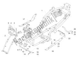 frame / carrosserie