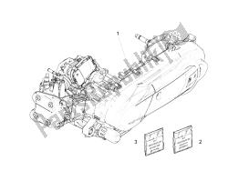 motore, assemblaggio