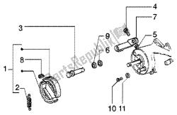 Brake lever