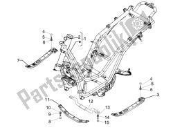 Frame/bodywork