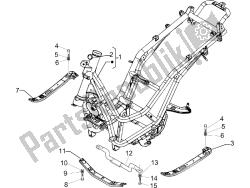 Frame/bodywork