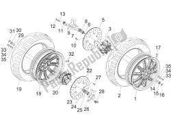 roue avant