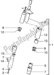 voorwielophanging