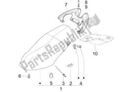 Saddle/seats