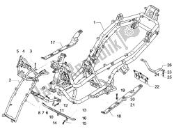 cadre / carrosserie