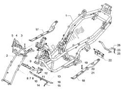 Frame/bodywork