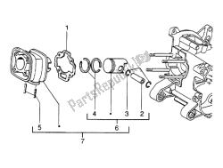 cilinder-zuiger-polspen, assy