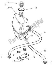 Expansion tank