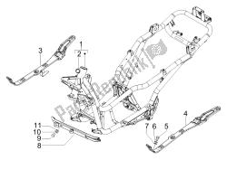 frame / carrosserie