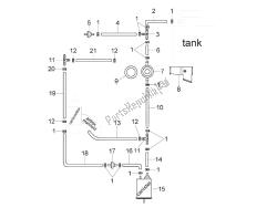 système anti-percolation