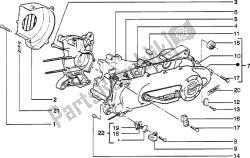 Limaonclutch cover-scrool cover