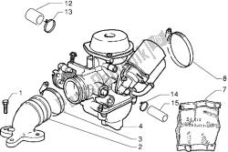 carburatore