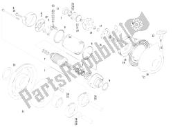 stater - rozrusznik elektryczny