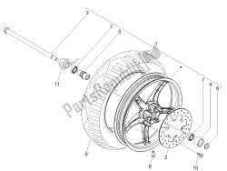 roue avant