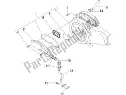 Secondary air box