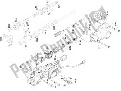 Transmission assembly