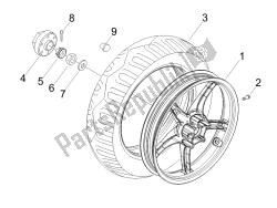 REAR WHEEL (2)