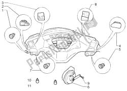 Electrical device - electric horn