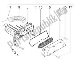 AIR CLEANER