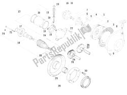 Stater - Electric starter