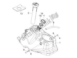 benzinetank