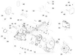 Voltage Regulators - Electronic Control Units (ecu) - H.T. Coil