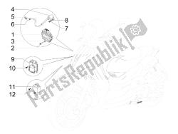 regulatory napięcia - elektroniczne jednostki sterujące (ecu) - h.t. cewka