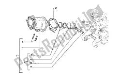 cilinder-zuiger-polspen, assy