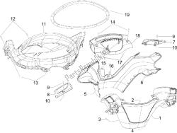 couvertures de guidon