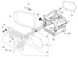 CYLINDER HEAD COVER