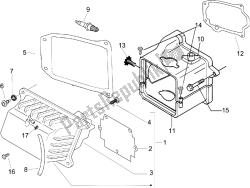 CYLINDER HEAD COVER