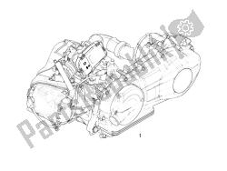 motore, assemblaggio