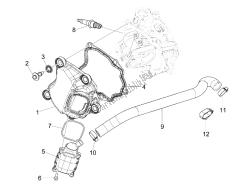 CYLINDER HEAD COVER