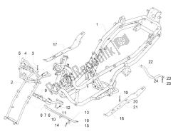 cadre / carrosserie