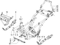 frame / carrosserie