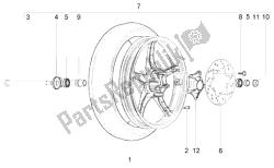 roue avant