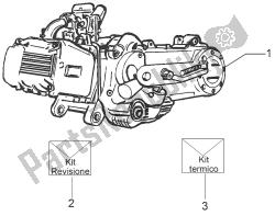 motore, assemblaggio