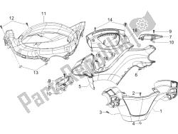 couvertures de guidon