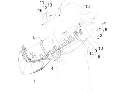 phares avant - clignotants