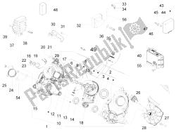 Voltage Regulators - Electronic Control Units (ecu) - H.T. Coil