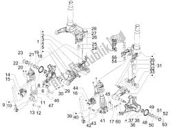 Fork's components (Mingxing)