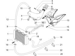 sistema de refrigeración