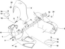 couvertures de guidon