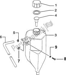 vase d'expansion