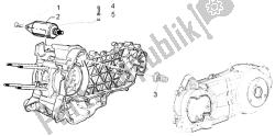 elektrische starter