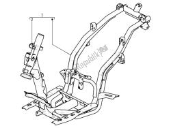 cadre / carrosserie