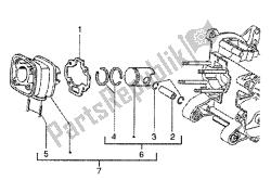 cilinder-zuiger-polspen, assy