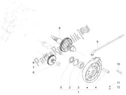 Reduction unit