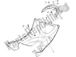 couvercle latéral - spoiler