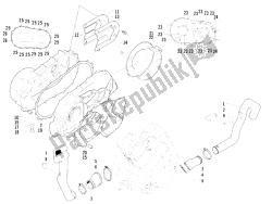 carterafdekking - carter koeling